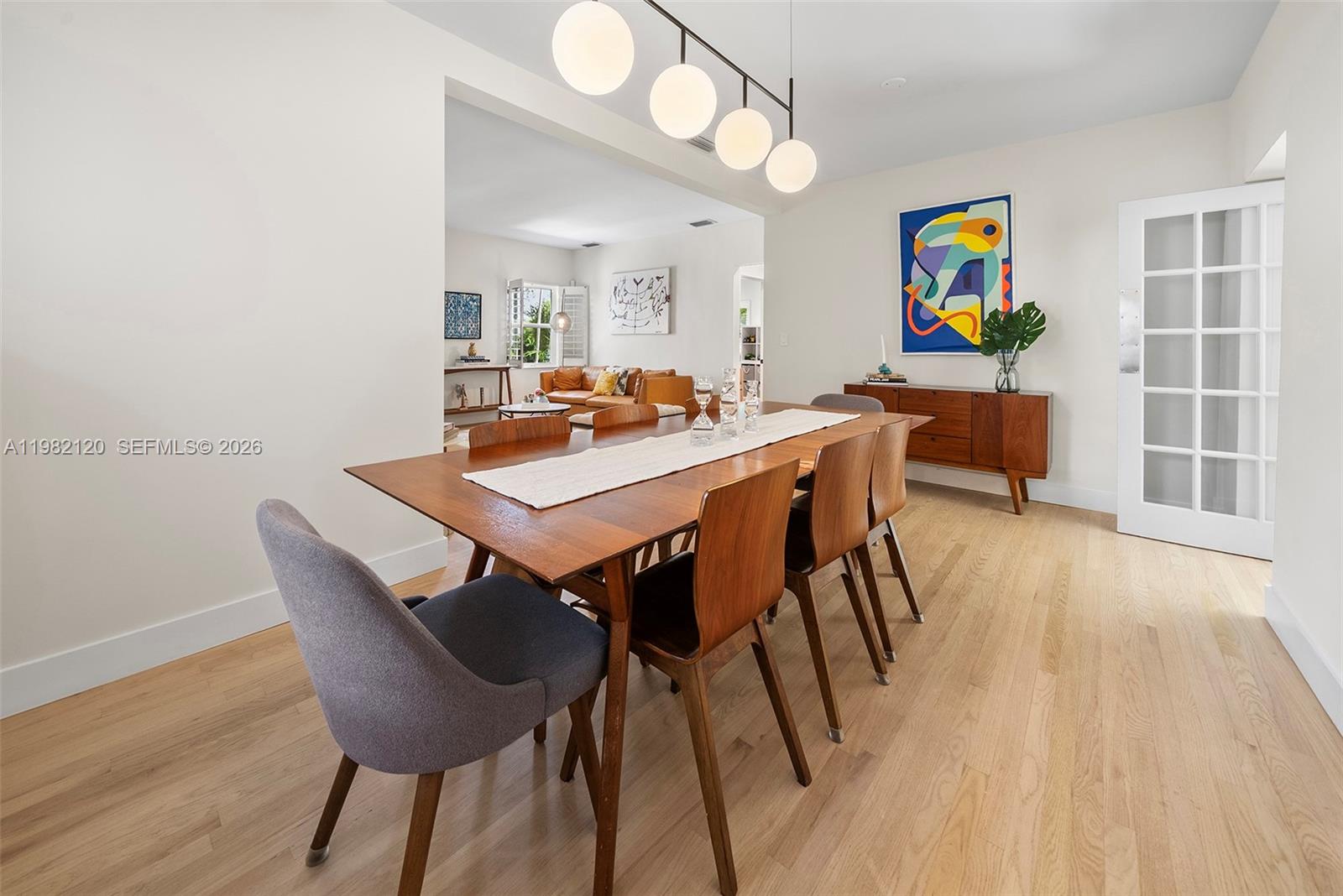 CORAL GABLES CRAFTS SEC - Residential