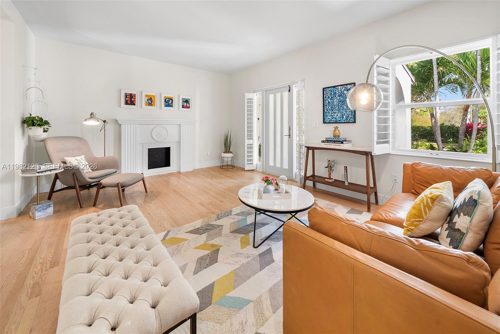 CORAL GABLES CRAFTS SEC - Residential