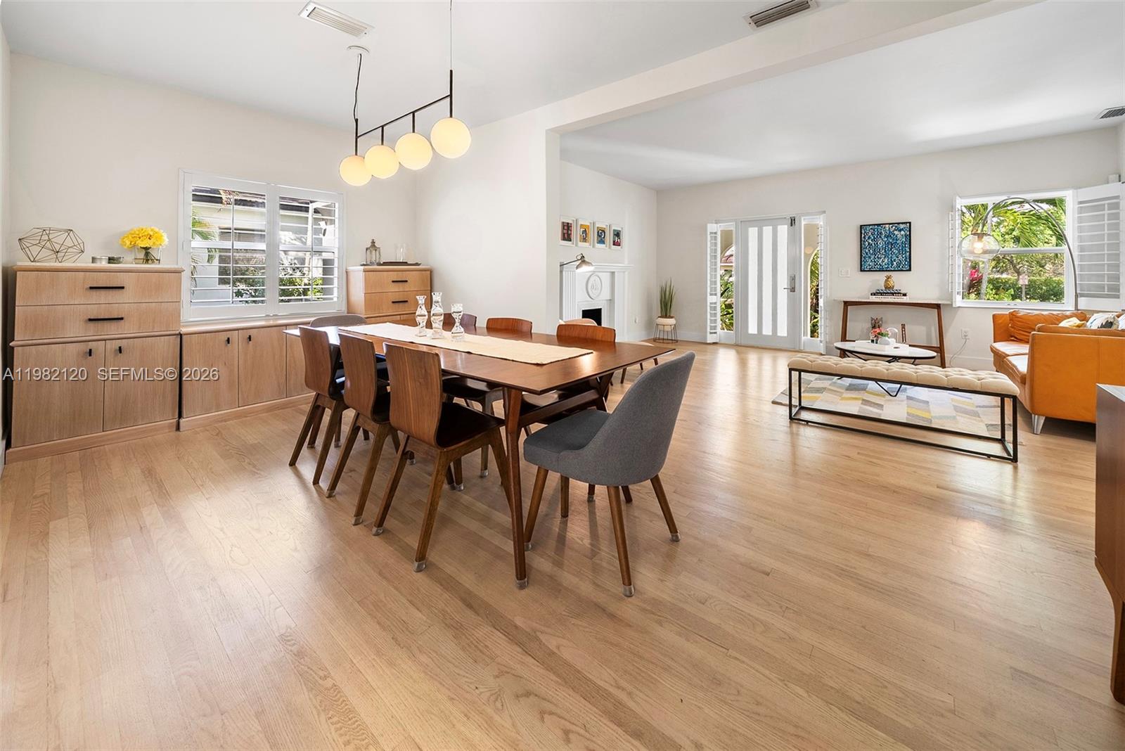 CORAL GABLES CRAFTS SEC - Residential