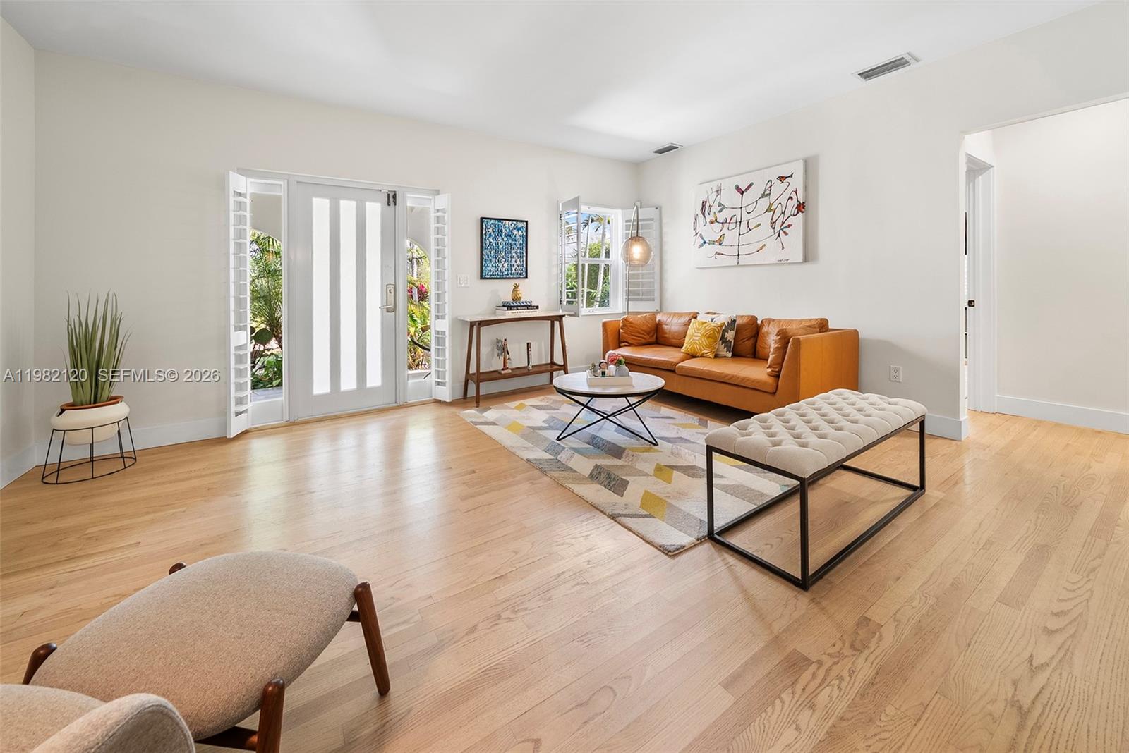 CORAL GABLES CRAFTS SEC - Residential