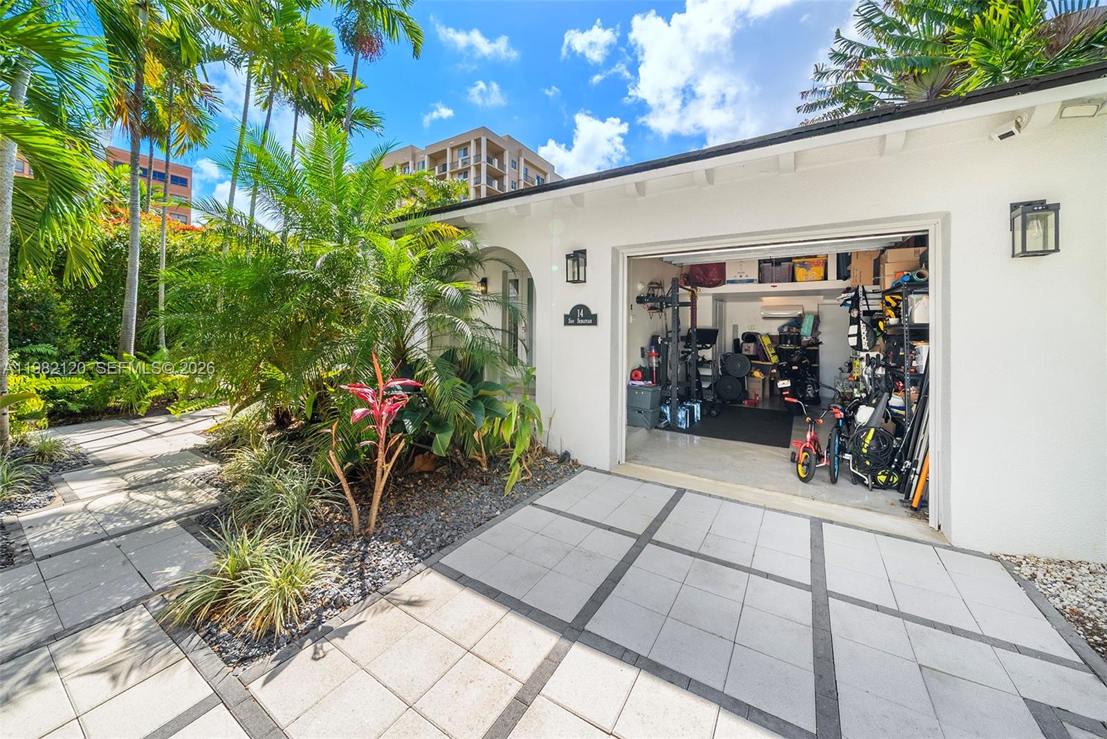 CORAL GABLES CRAFTS SEC - Residential