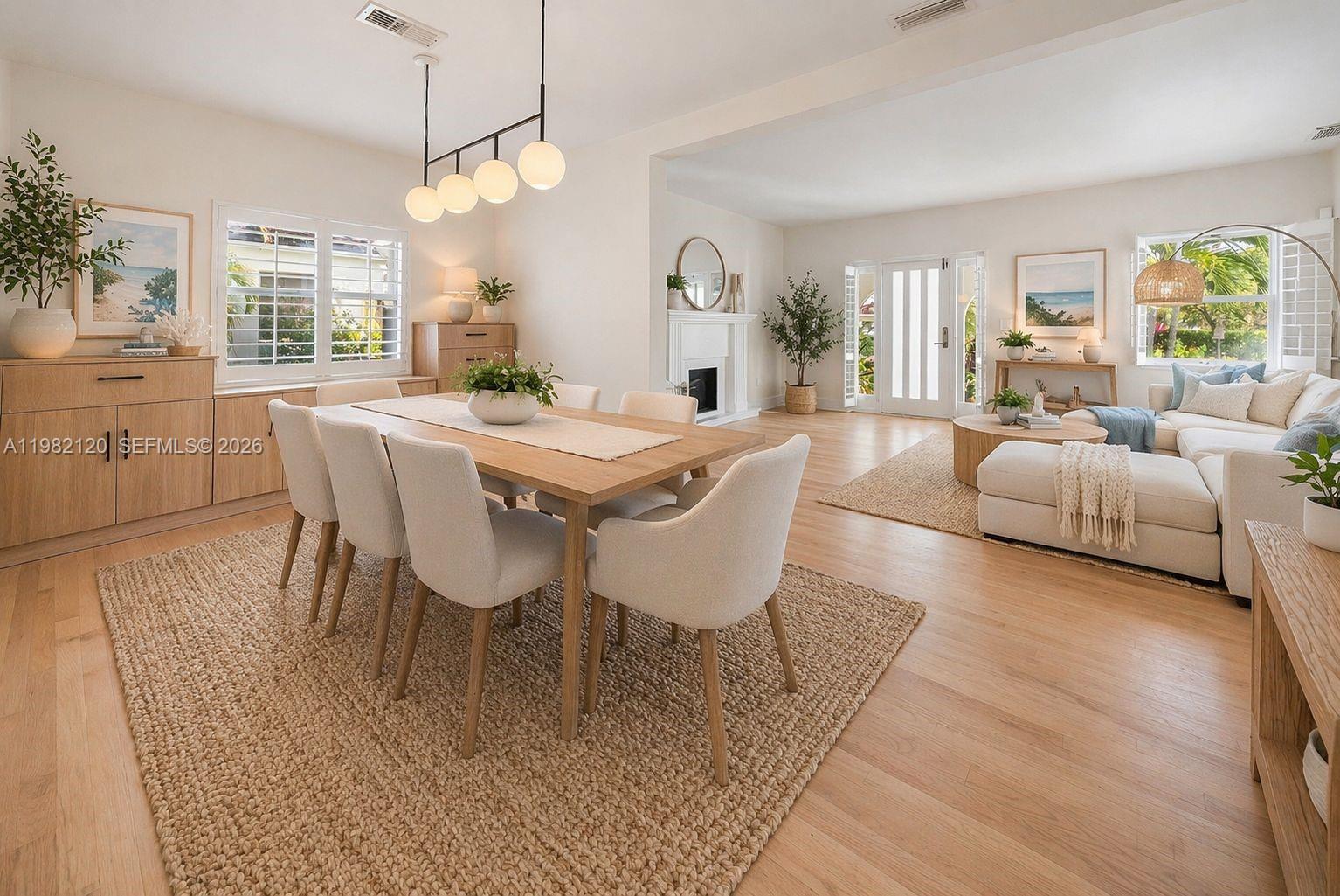 CORAL GABLES CRAFTS SEC - Residential