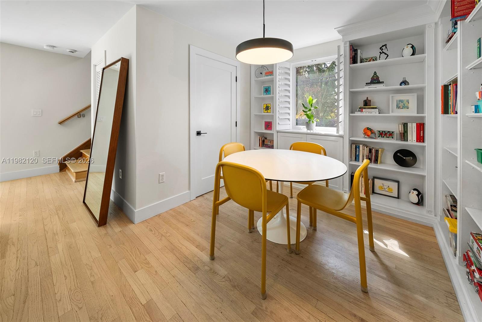 CORAL GABLES CRAFTS SEC - Residential