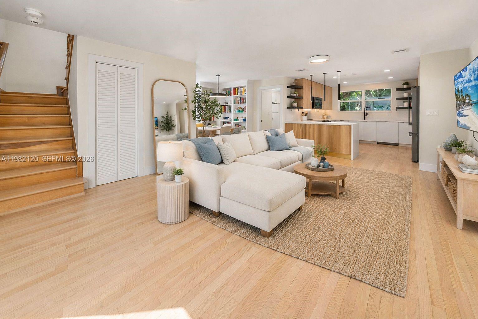 CORAL GABLES CRAFTS SEC - Residential