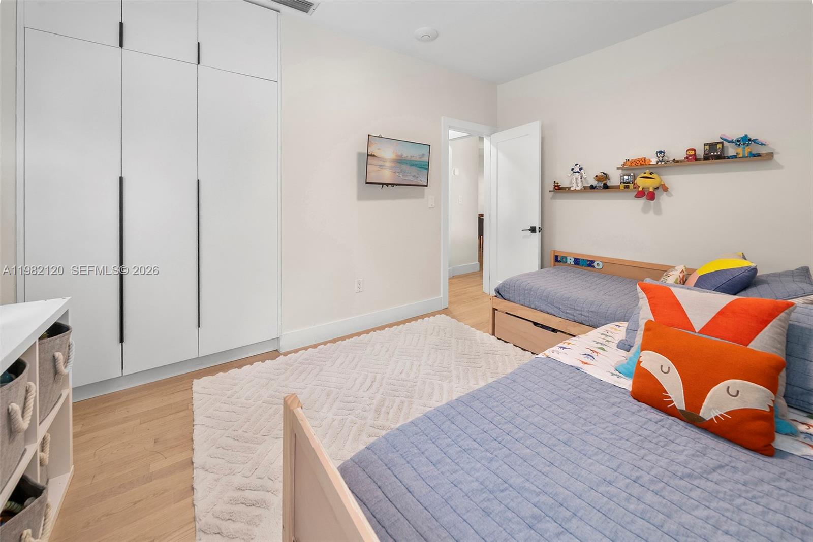 CORAL GABLES CRAFTS SEC - Residential