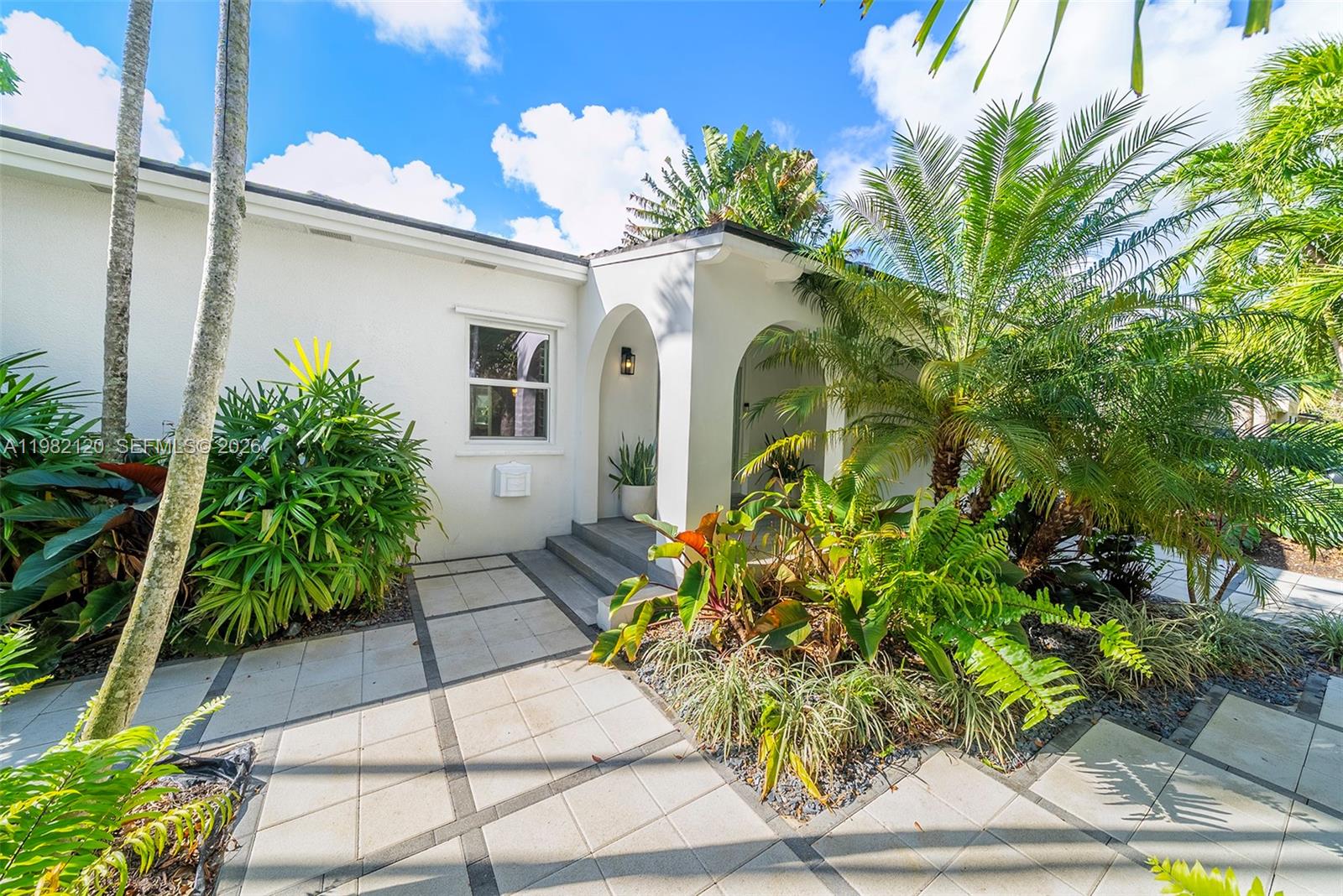 CORAL GABLES CRAFTS SEC - Residential