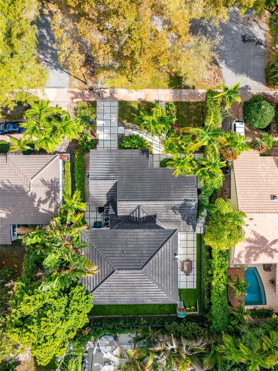 CORAL GABLES CRAFTS SEC - Residential