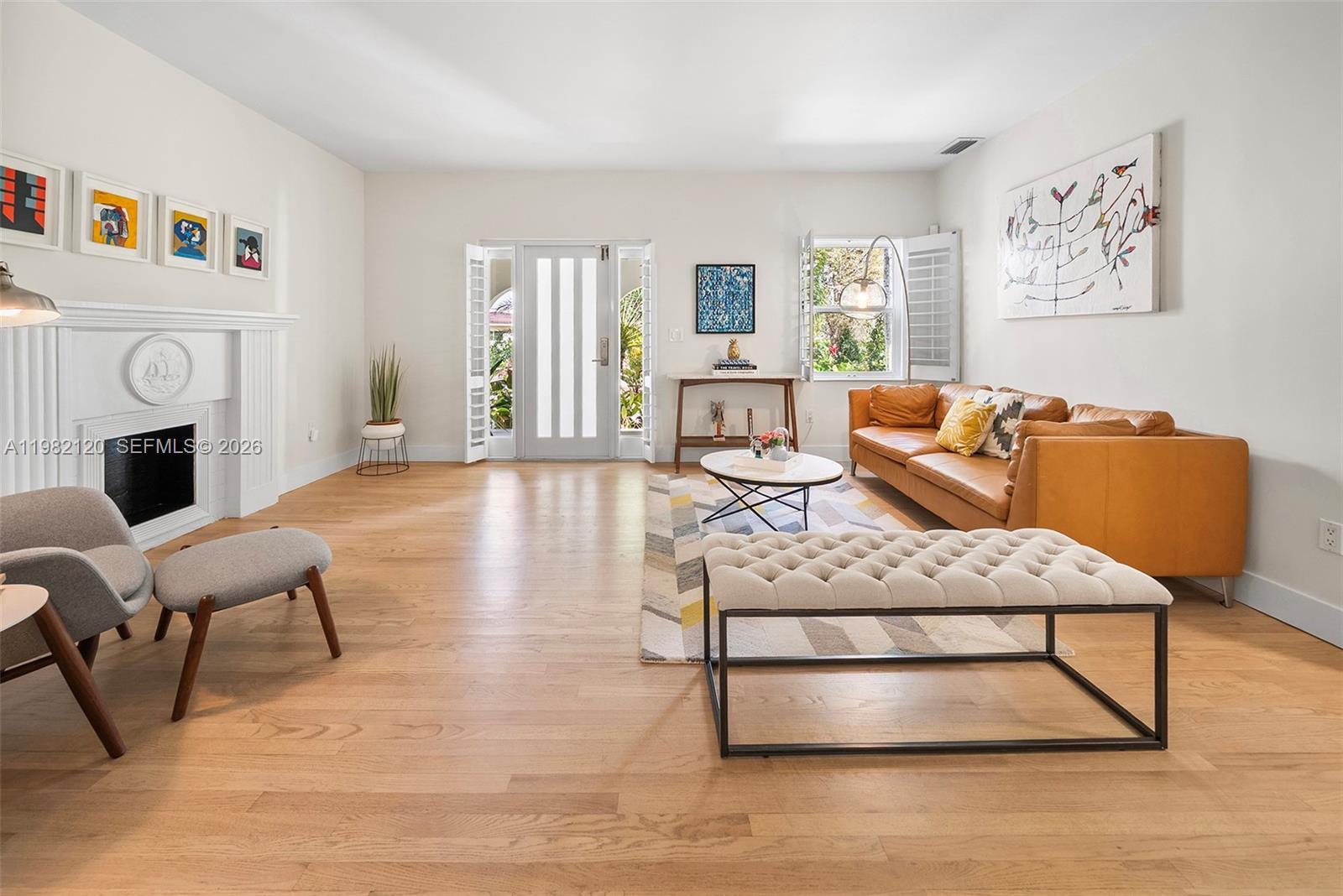 CORAL GABLES CRAFTS SEC - Residential