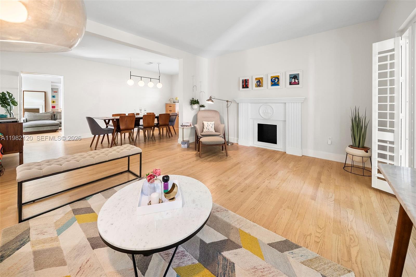 CORAL GABLES CRAFTS SEC - Residential