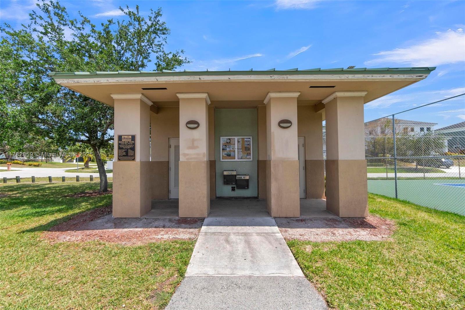 SAGA BAY SEC 1 PT 4 - Land