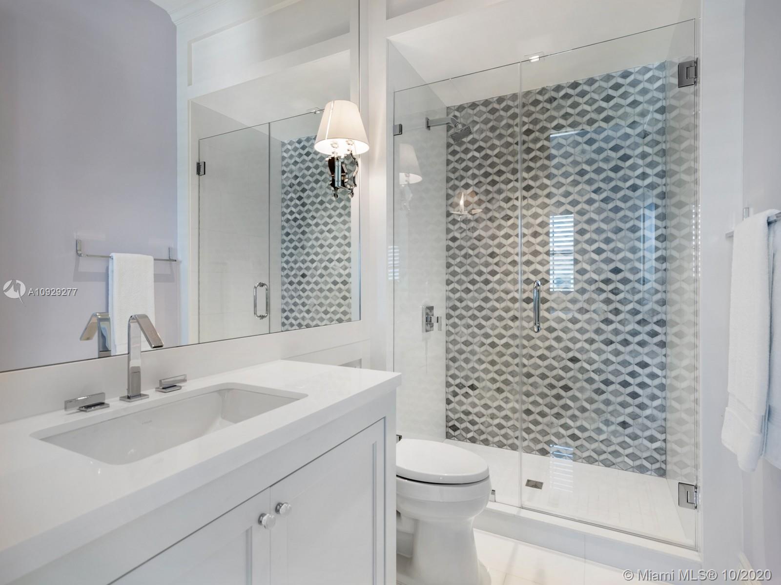 OLD CUTLER BAY SEC FIVE - Residential