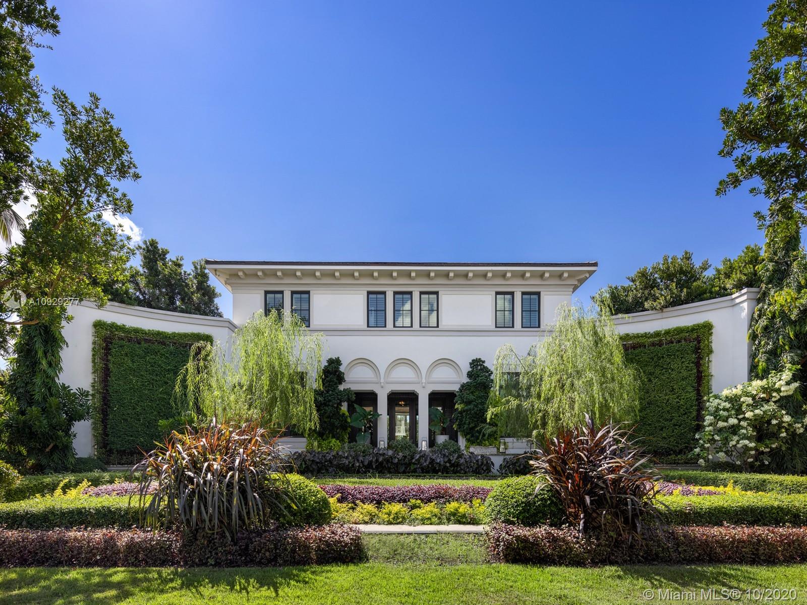 OLD CUTLER BAY SEC FIVE - Residential