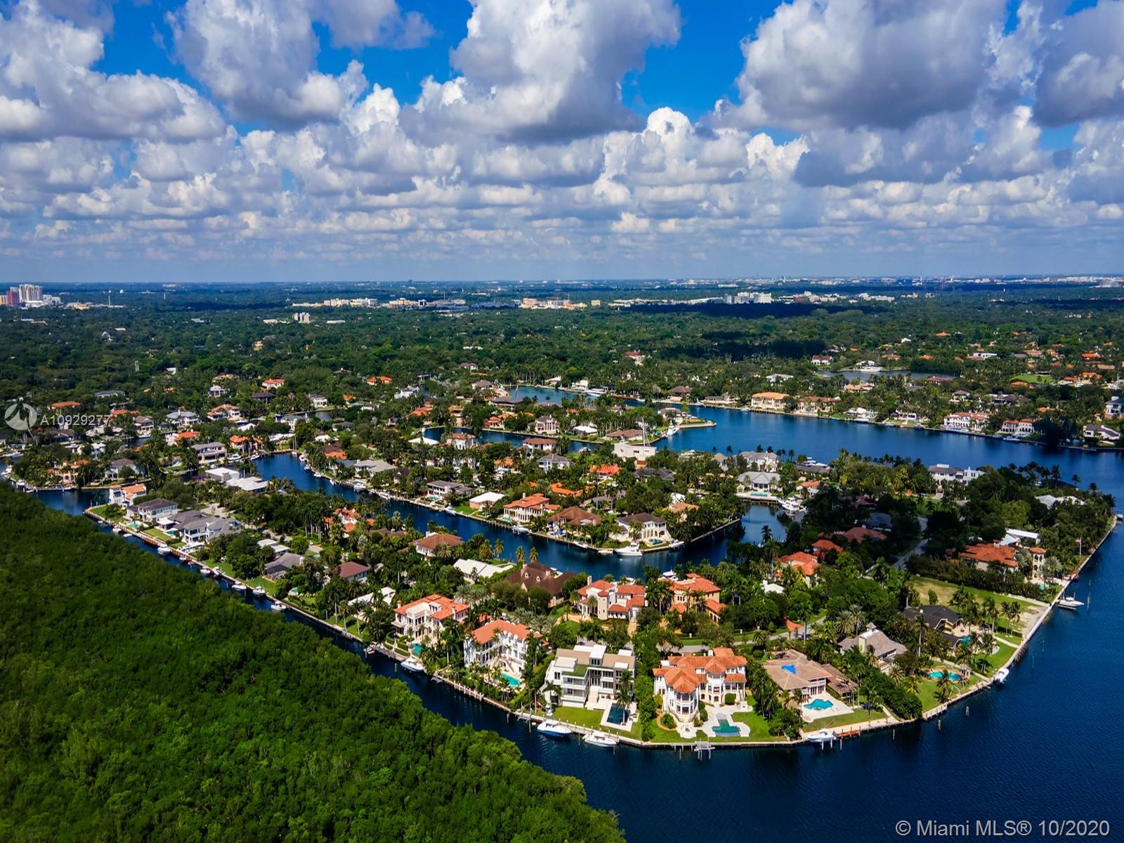 OLD CUTLER BAY SEC FIVE - Residential