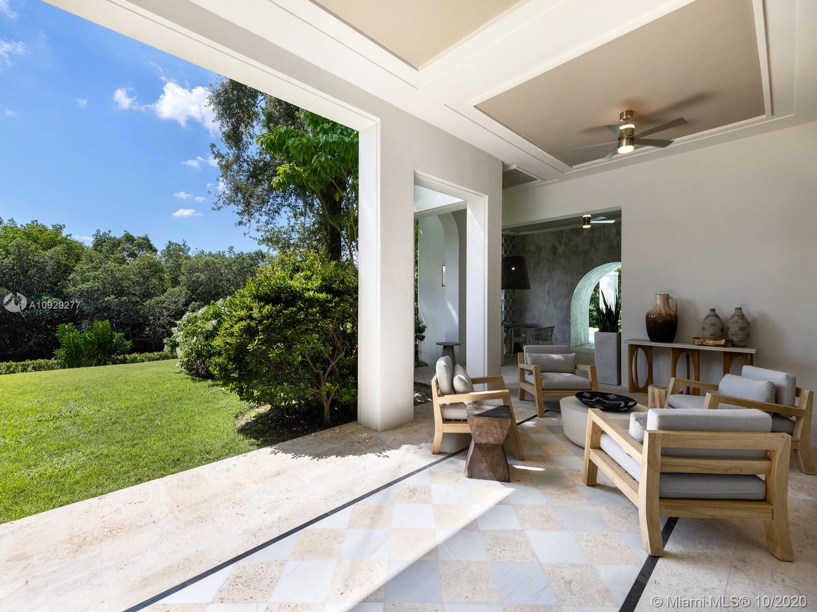 OLD CUTLER BAY SEC FIVE - Residential