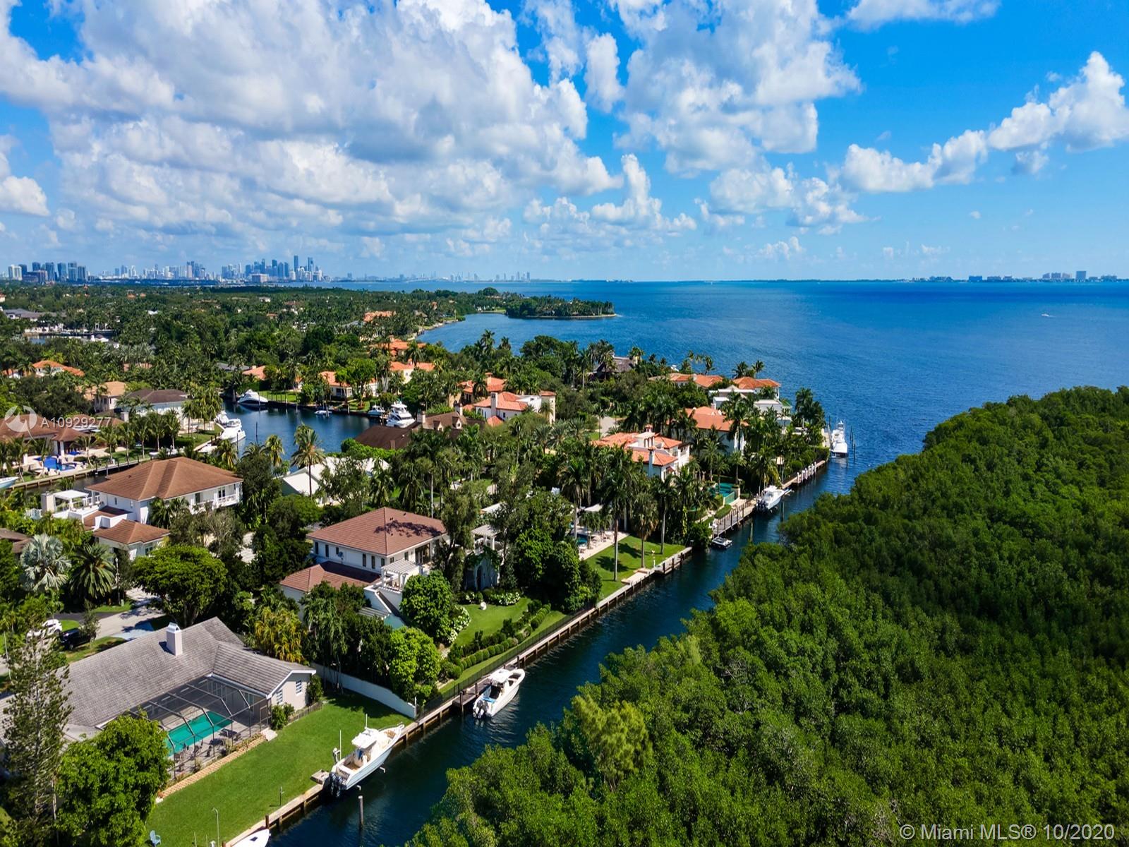 OLD CUTLER BAY SEC FIVE - Residential