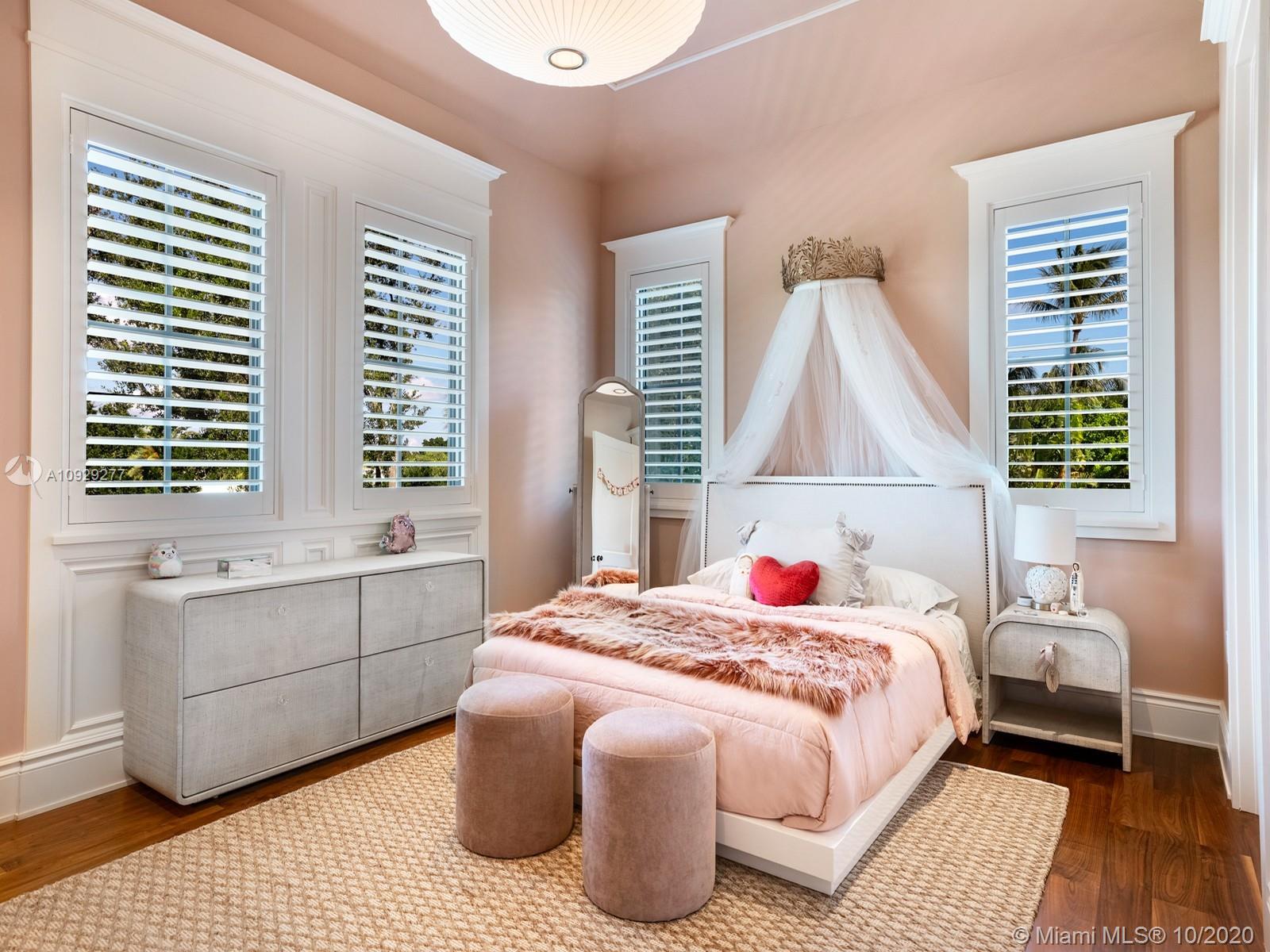 OLD CUTLER BAY SEC FIVE - Residential