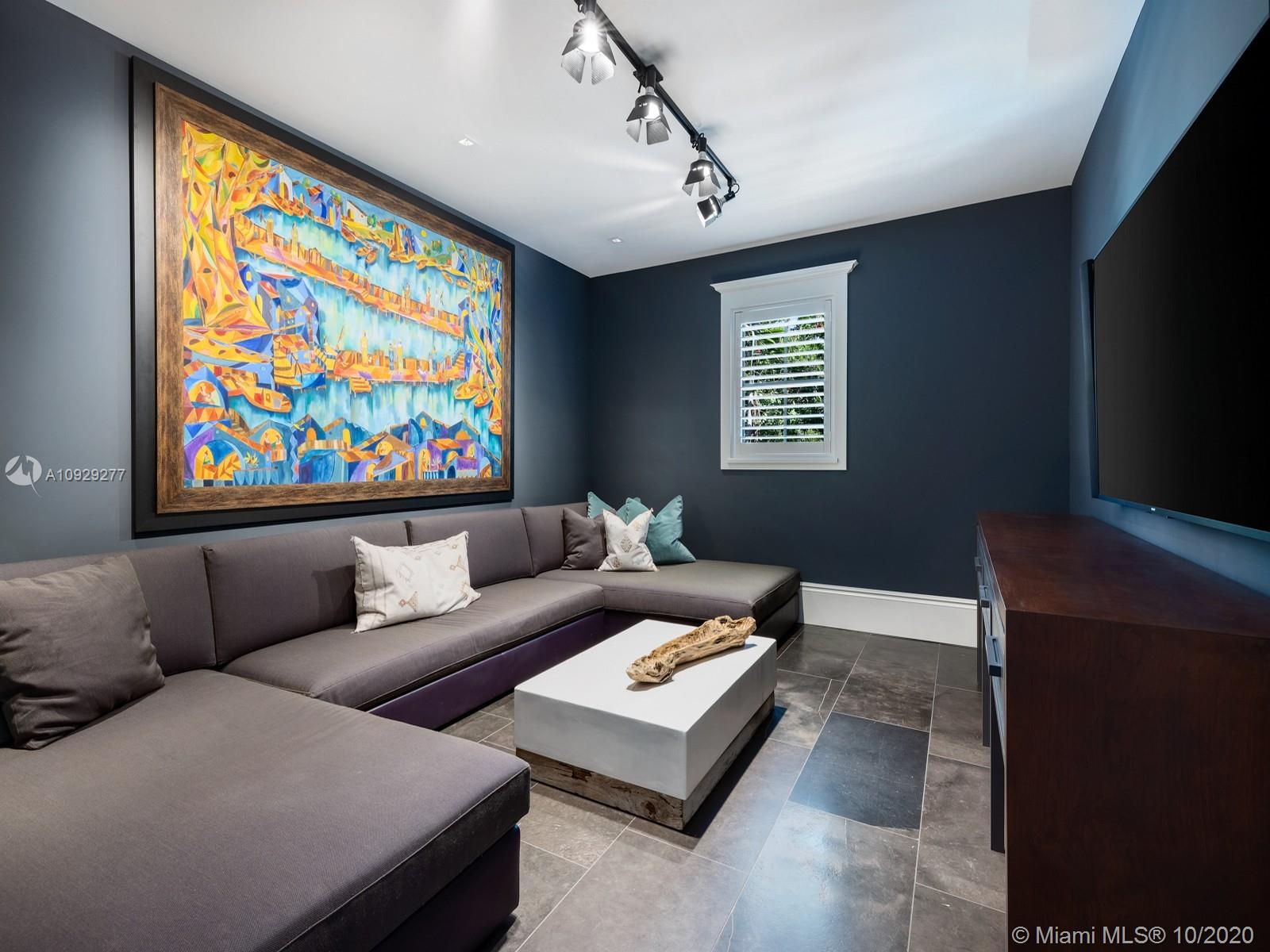 OLD CUTLER BAY SEC FIVE - Residential