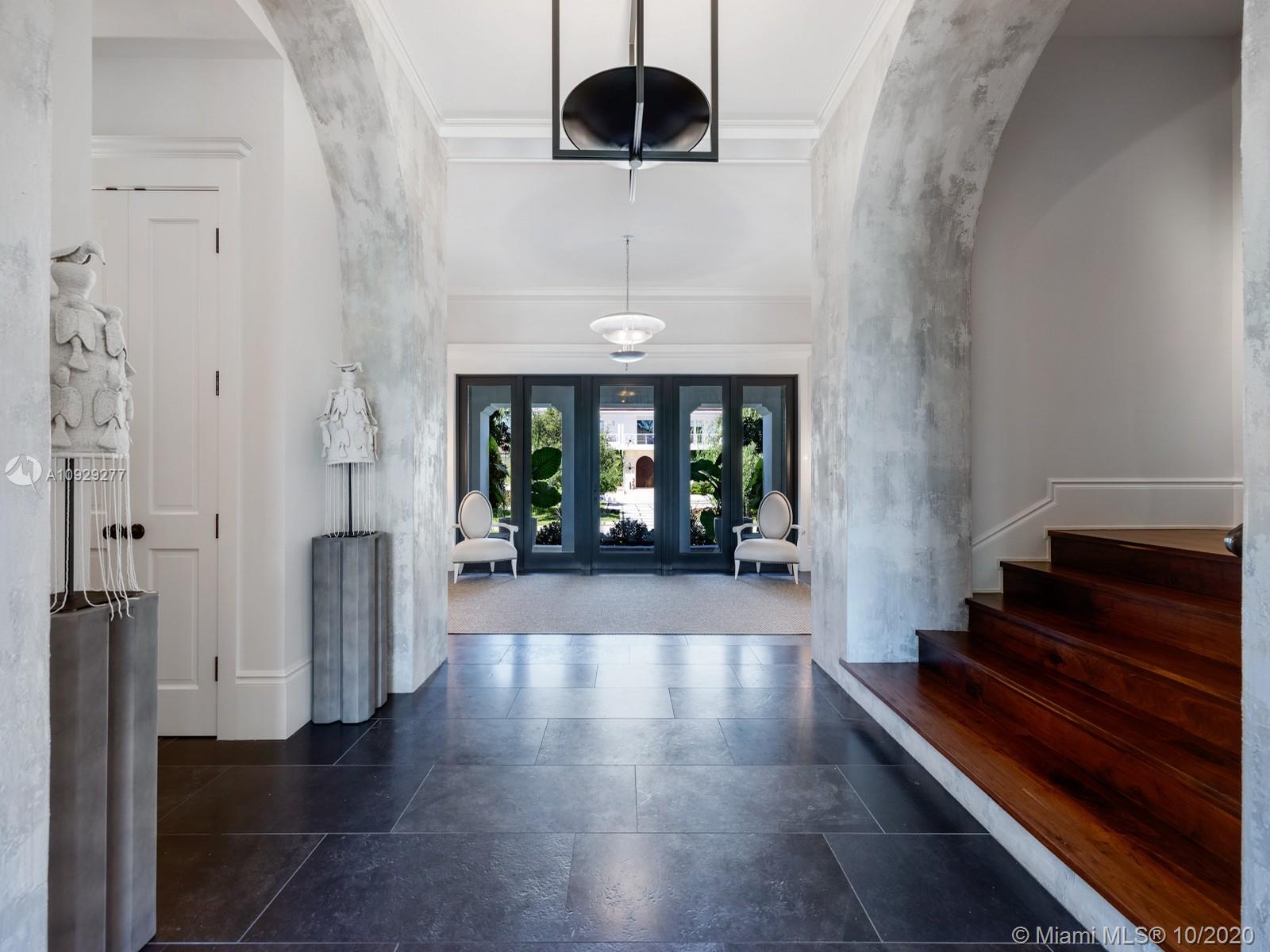 OLD CUTLER BAY SEC FIVE - Residential