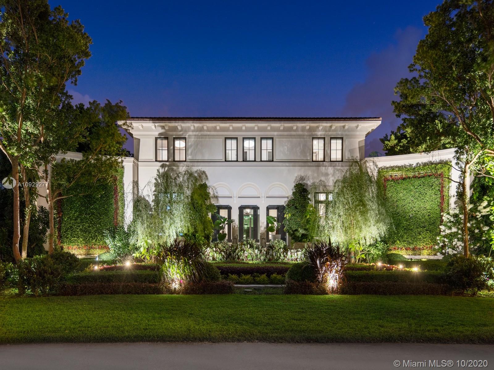 OLD CUTLER BAY SEC FIVE - Residential