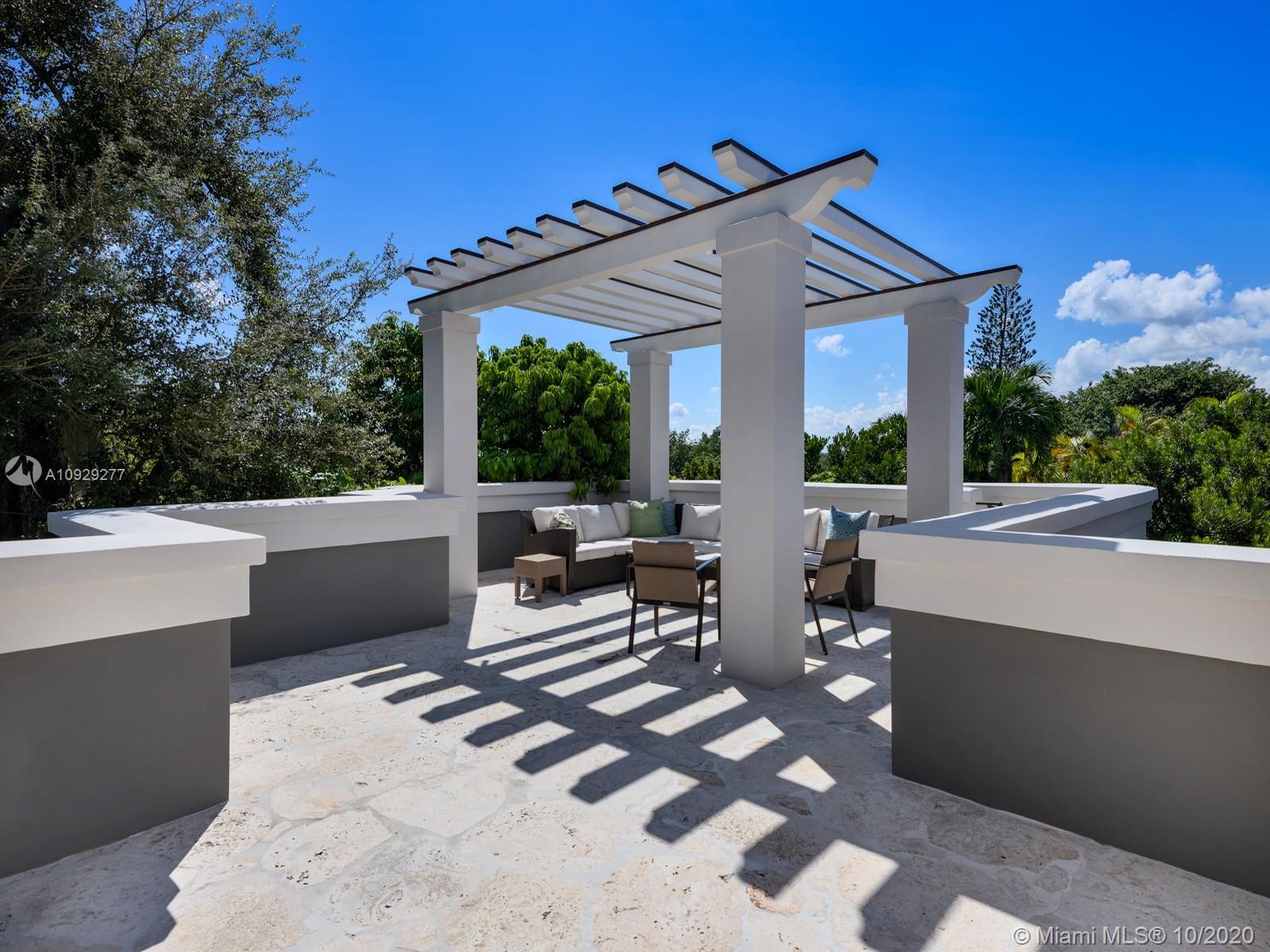 OLD CUTLER BAY SEC FIVE - Residential