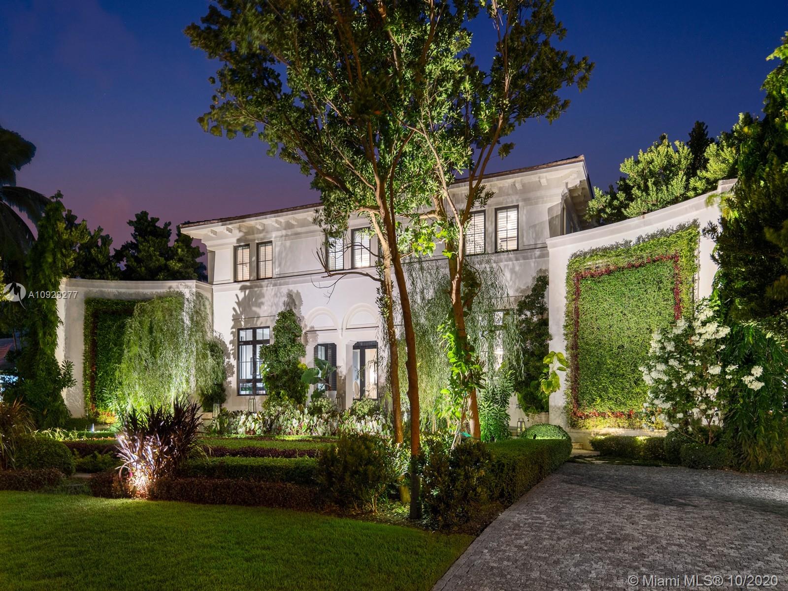 OLD CUTLER BAY SEC FIVE - Residential