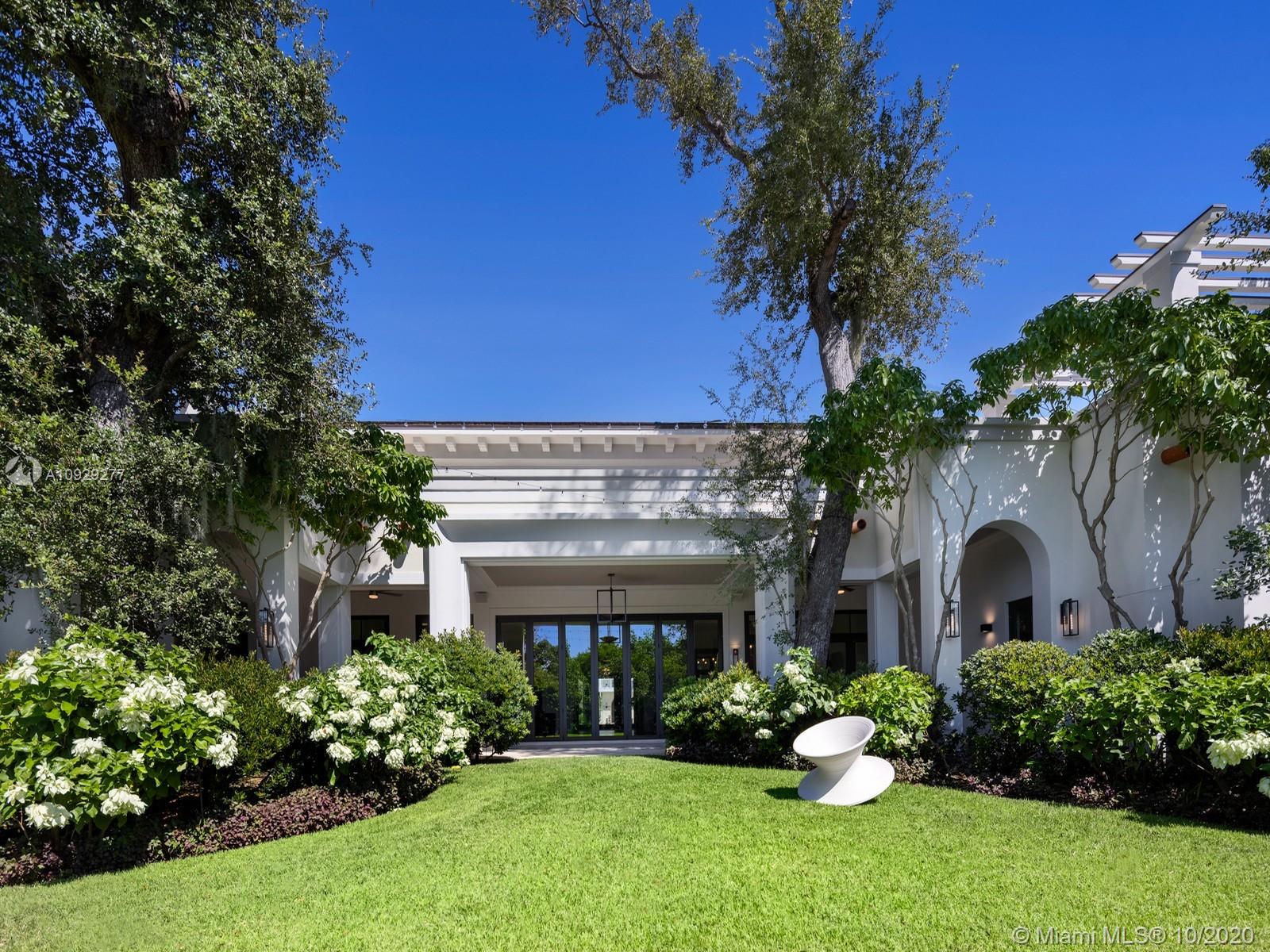 OLD CUTLER BAY SEC FIVE - Residential