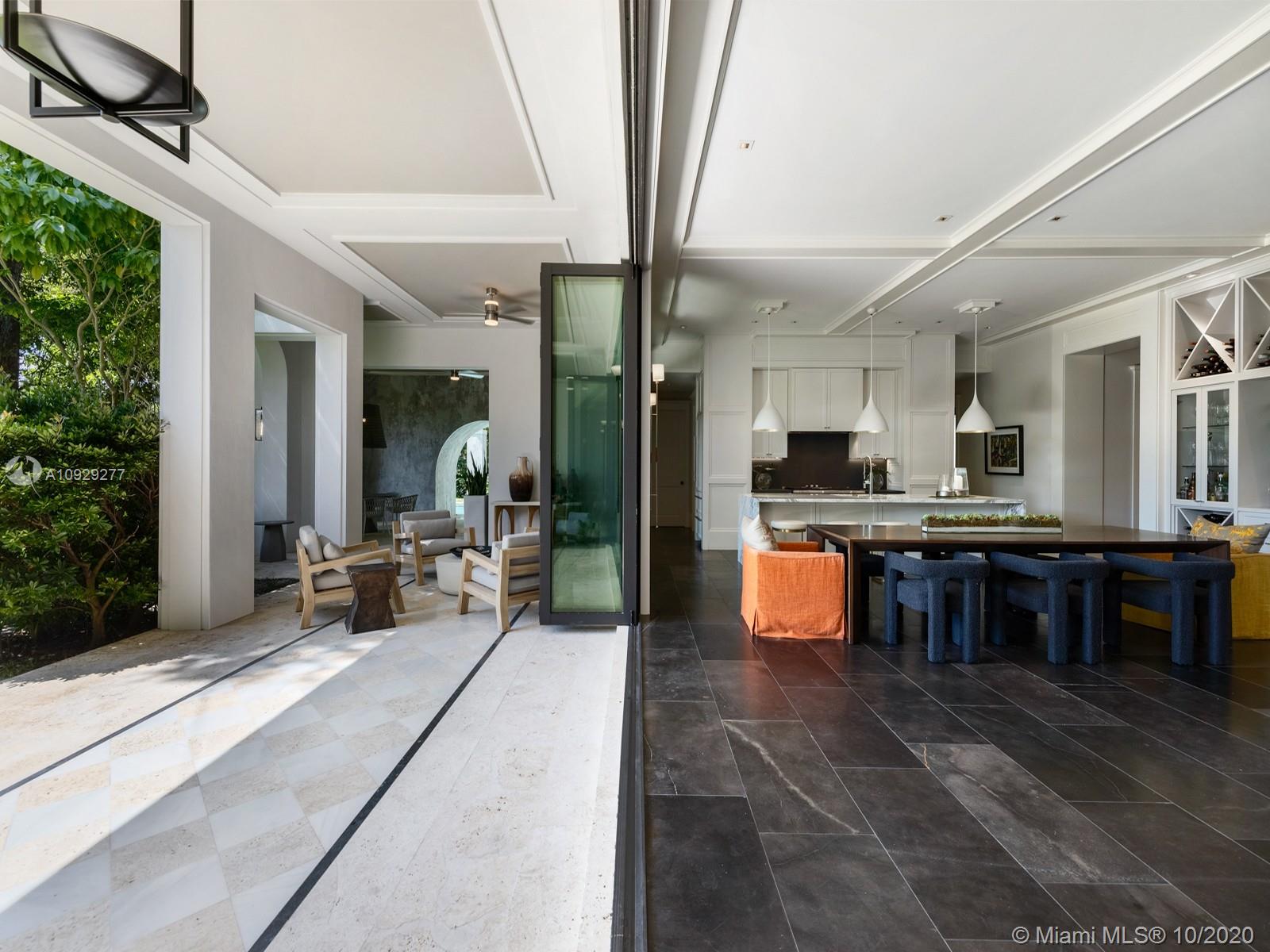 OLD CUTLER BAY SEC FIVE - Residential