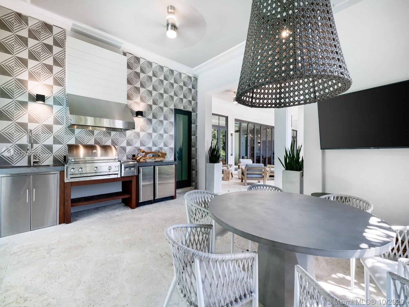 OLD CUTLER BAY SEC FIVE - Residential