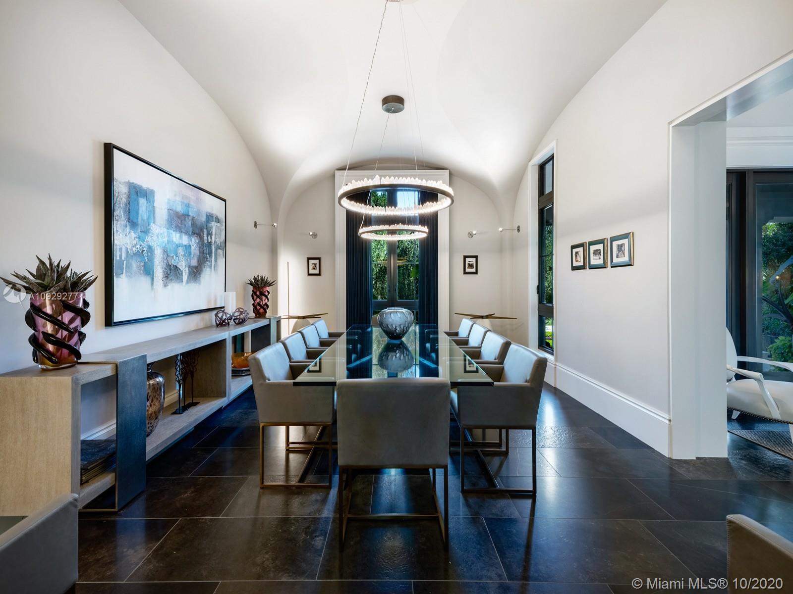 OLD CUTLER BAY SEC FIVE - Residential