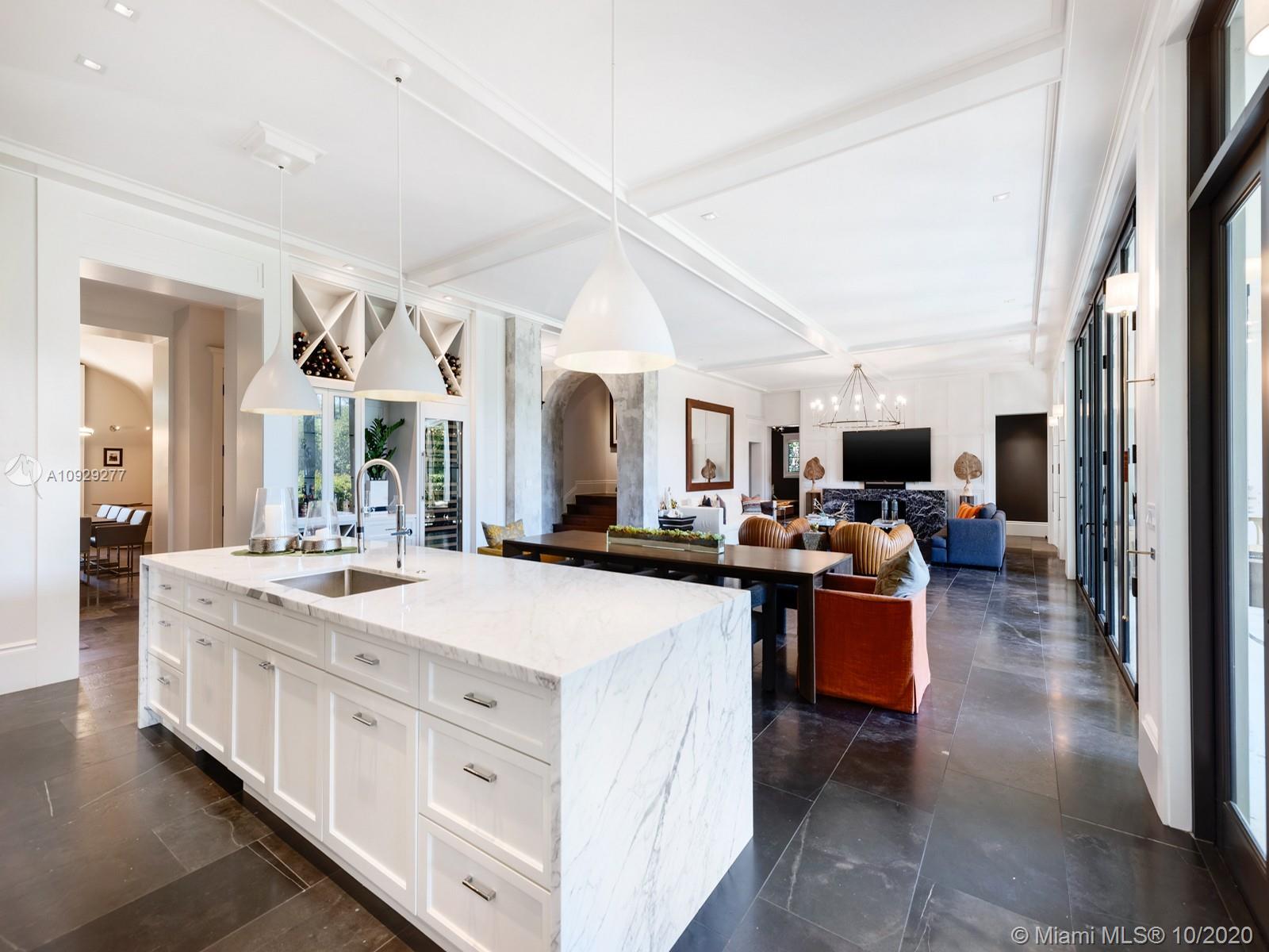 OLD CUTLER BAY SEC FIVE - Residential