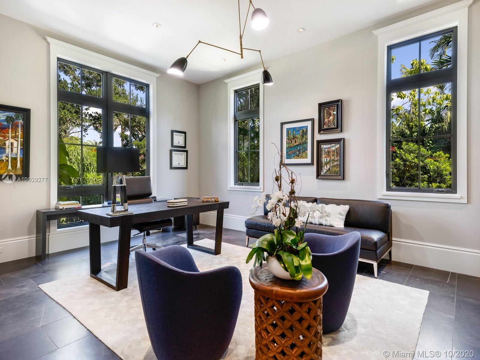 OLD CUTLER BAY SEC FIVE - Residential