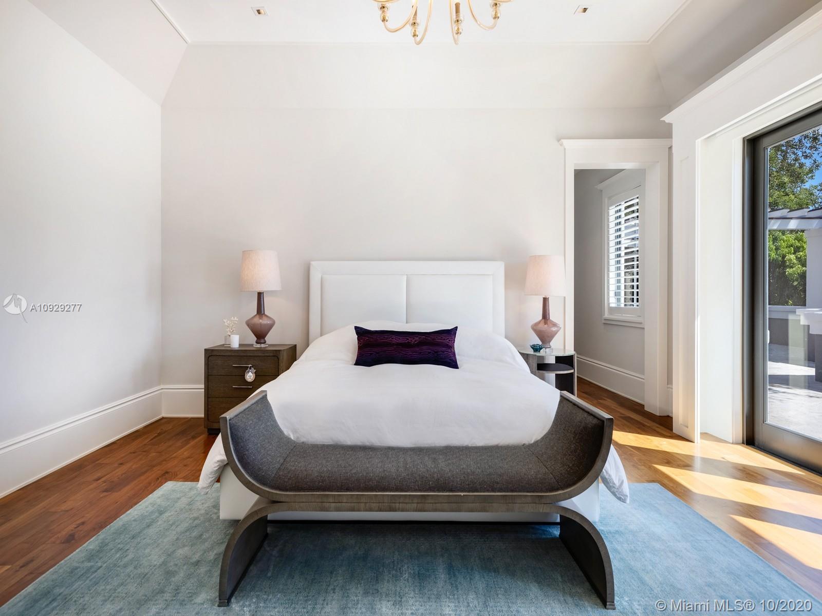 OLD CUTLER BAY SEC FIVE - Residential