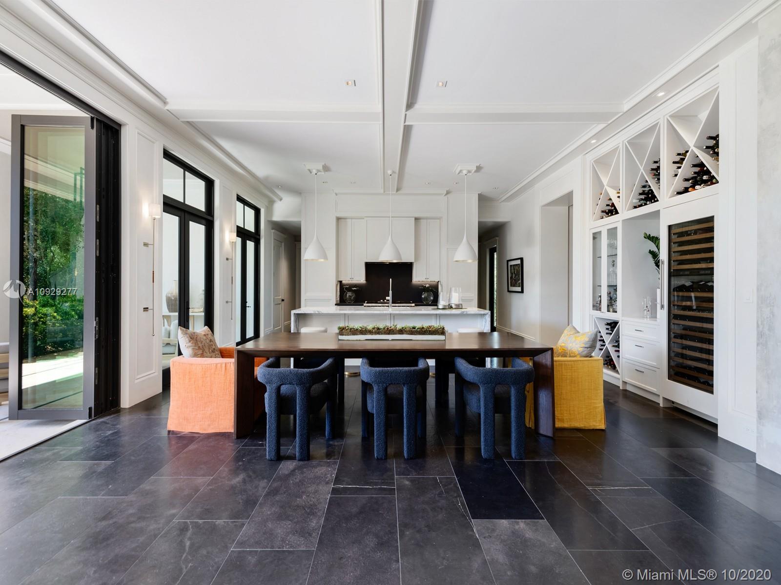 OLD CUTLER BAY SEC FIVE - Residential