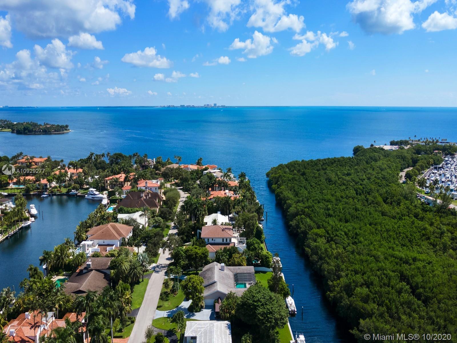 OLD CUTLER BAY SEC FIVE - Residential