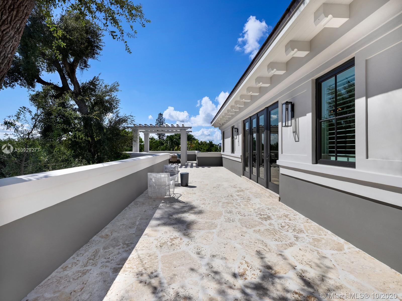 OLD CUTLER BAY SEC FIVE - Residential