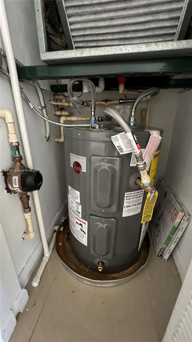 AVACADO PARK - Residential Lease