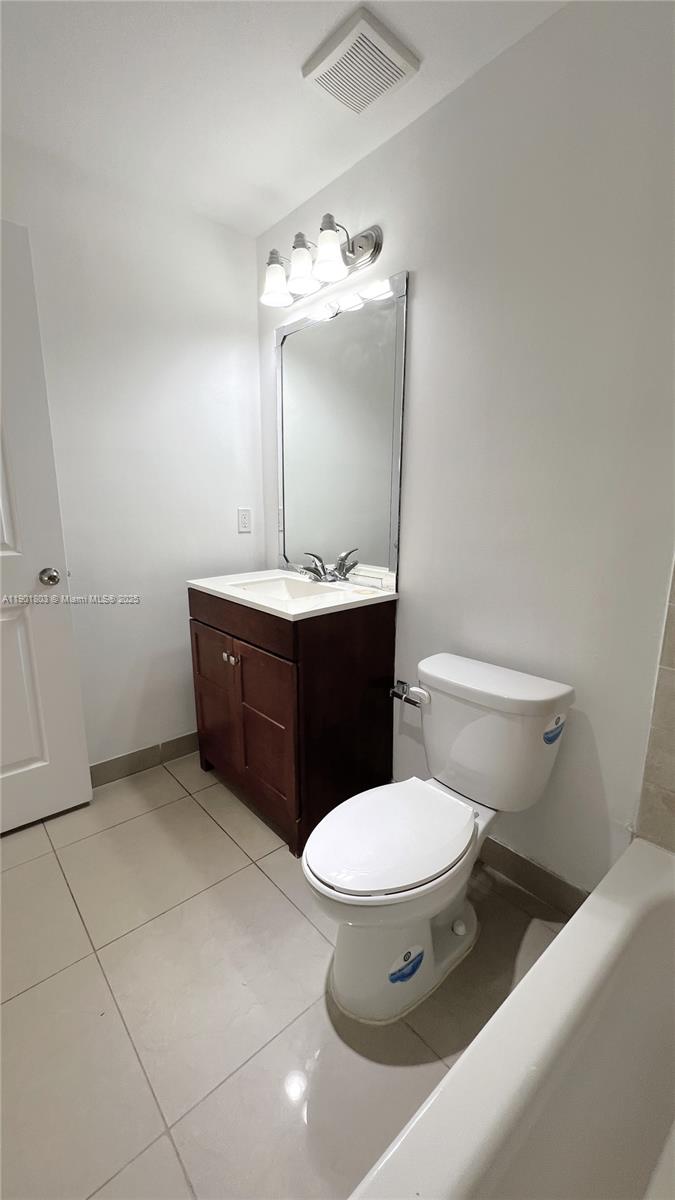 AVACADO PARK - Residential Lease