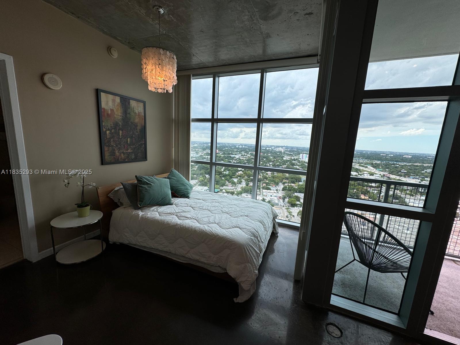 FOUR MIDTOWN MIAMI CONDO - Residential
