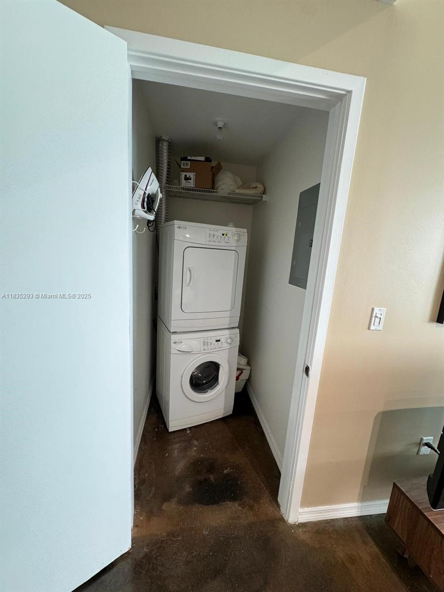 FOUR MIDTOWN MIAMI CONDO - Residential