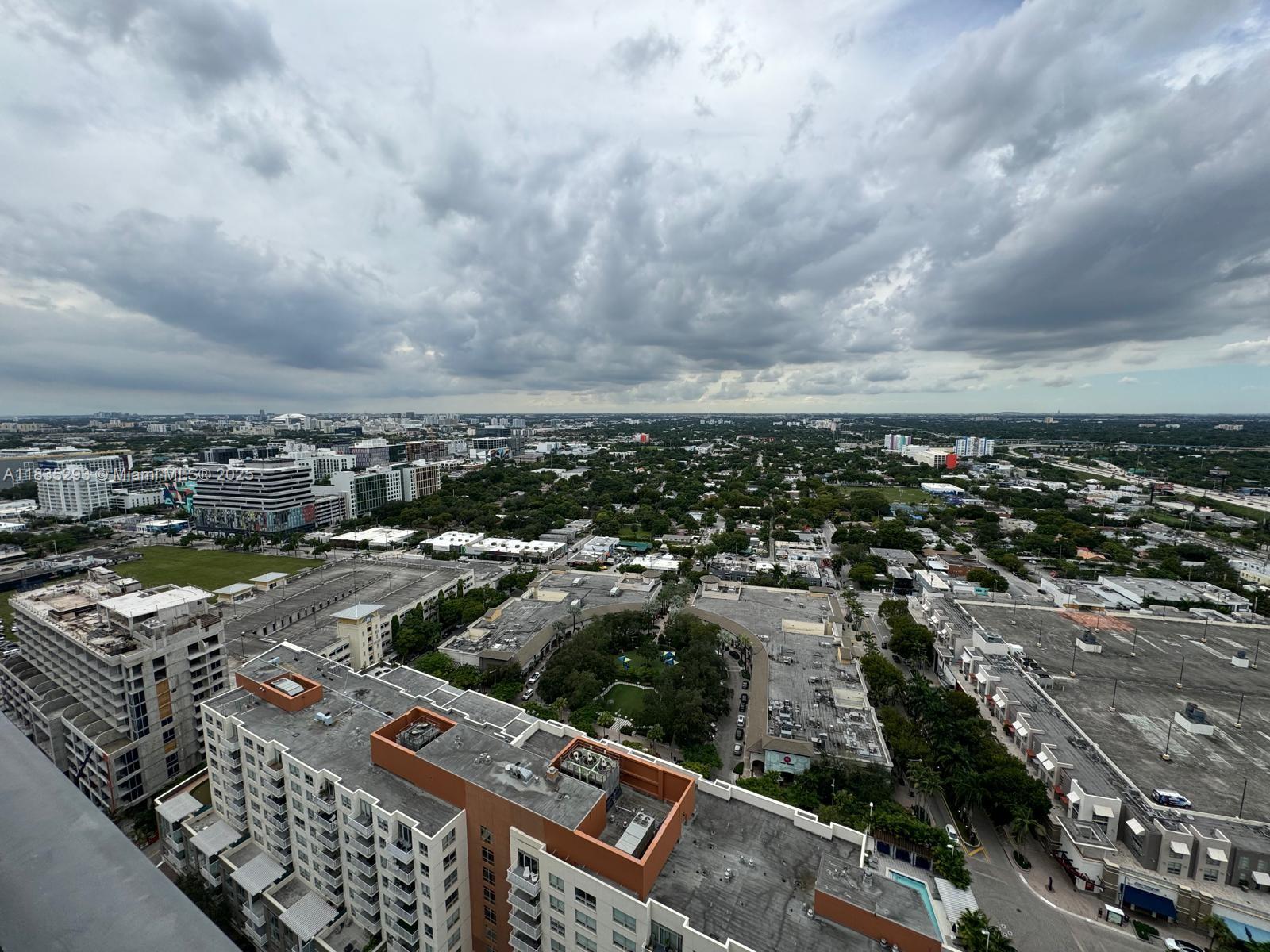 FOUR MIDTOWN MIAMI CONDO - Residential