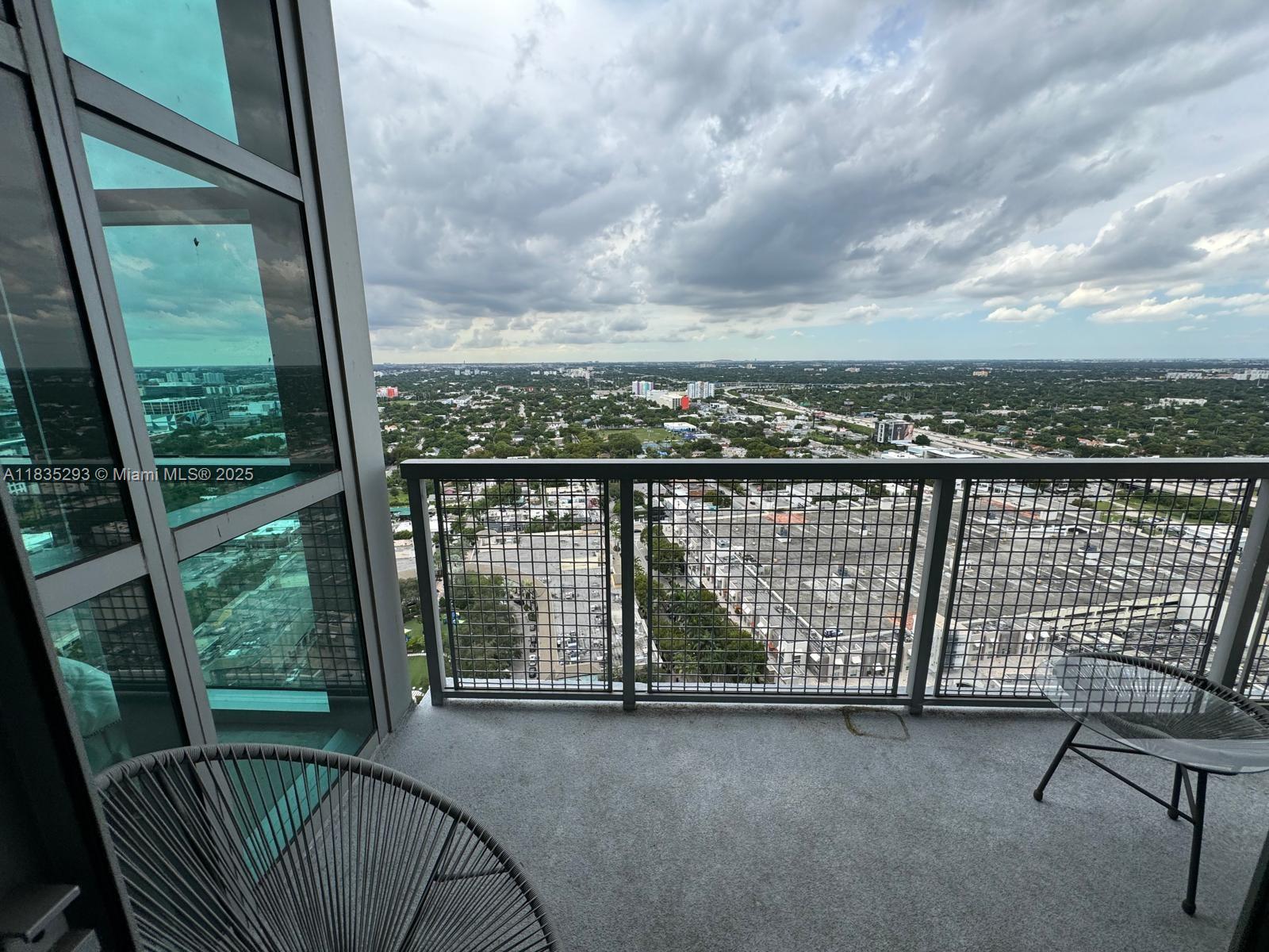 FOUR MIDTOWN MIAMI CONDO - Residential