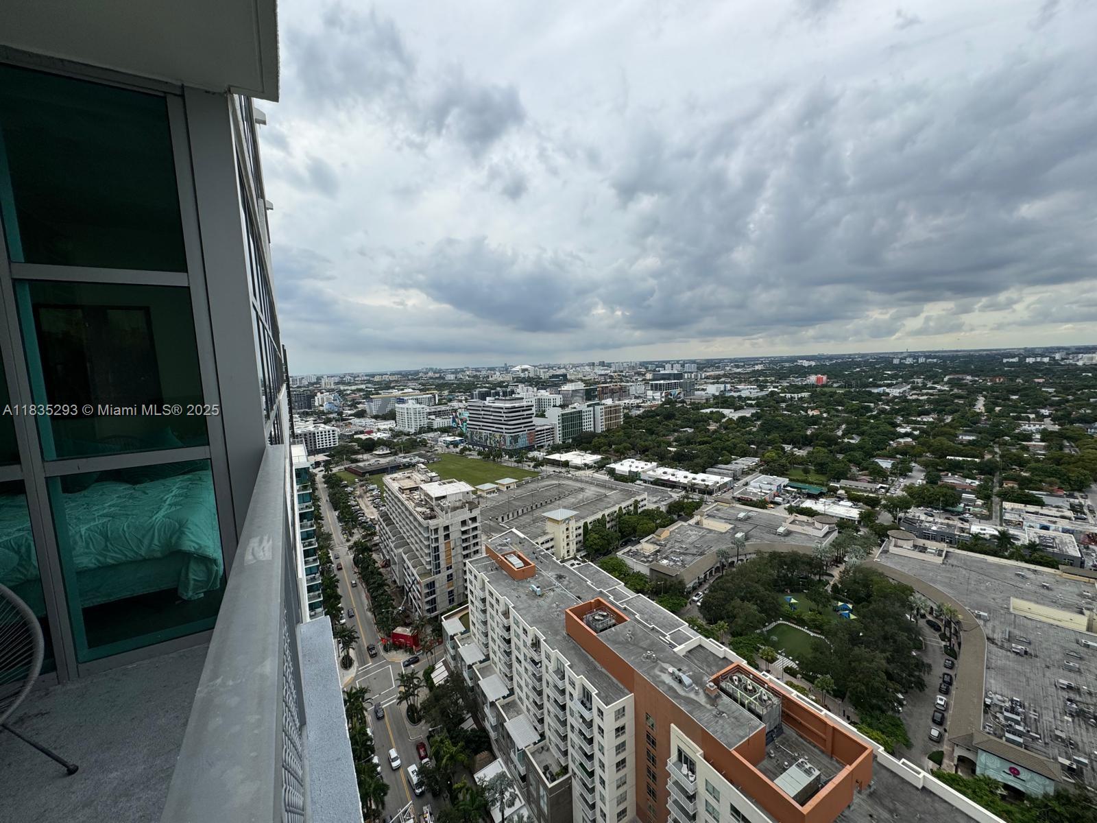 FOUR MIDTOWN MIAMI CONDO - Residential