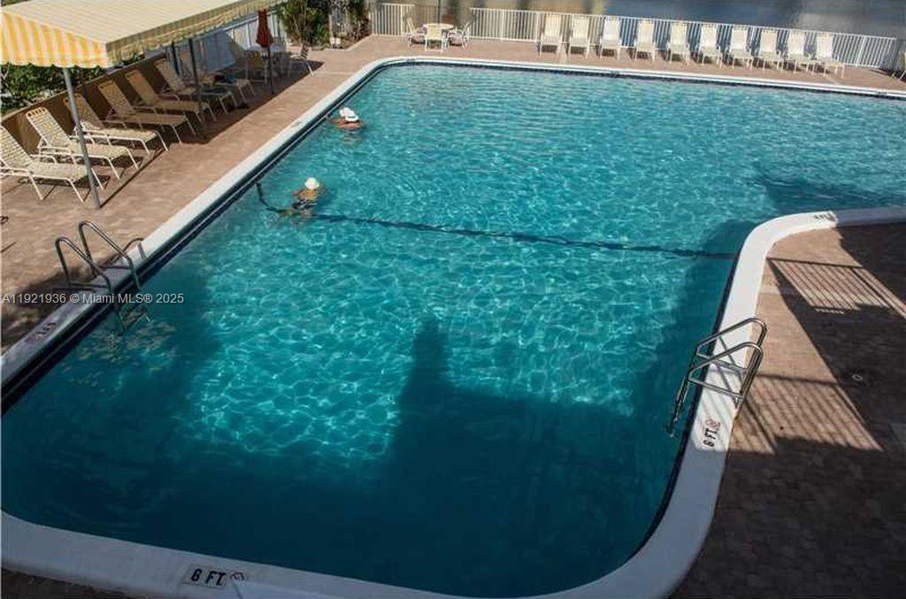 PLAZA TOWERS NORTH CONDO - Residential Lease