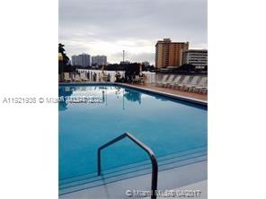 PLAZA TOWERS NORTH CONDO - Residential Lease