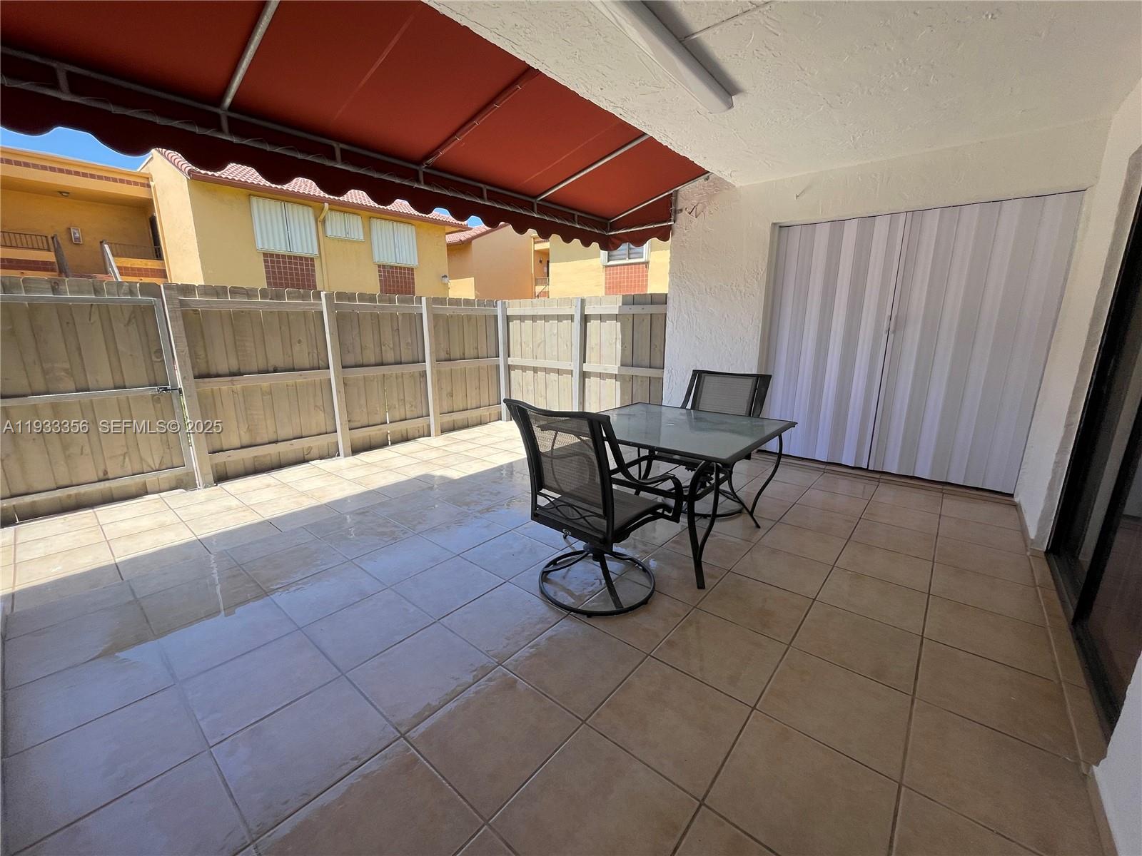 TERRANOVA CONDO #14 - Residential Lease