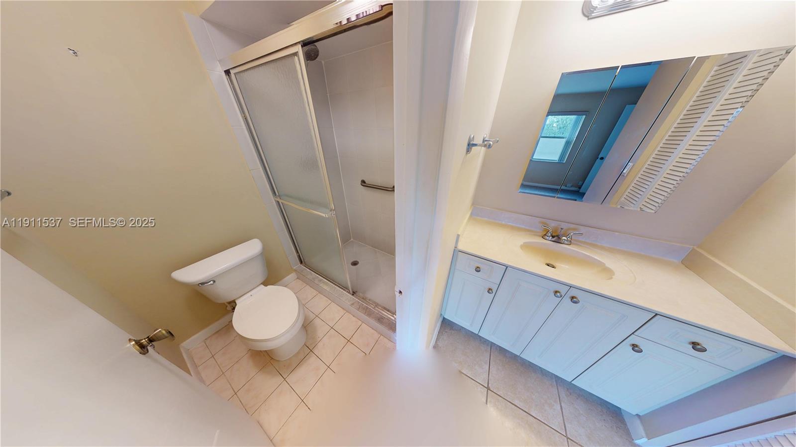 SUNRISE LAKES 95 CONDO - Residential