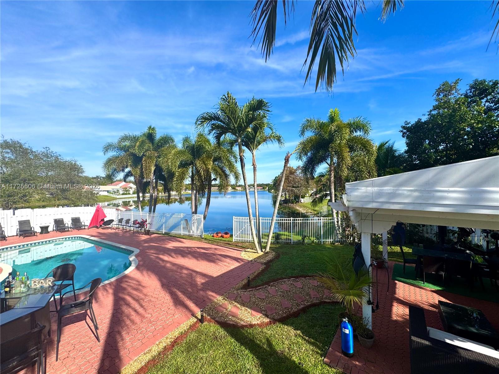 1921 Sw 129th Ter, Miramar, Broward County, Florida - 4 Bedrooms  
2 Bathrooms - 