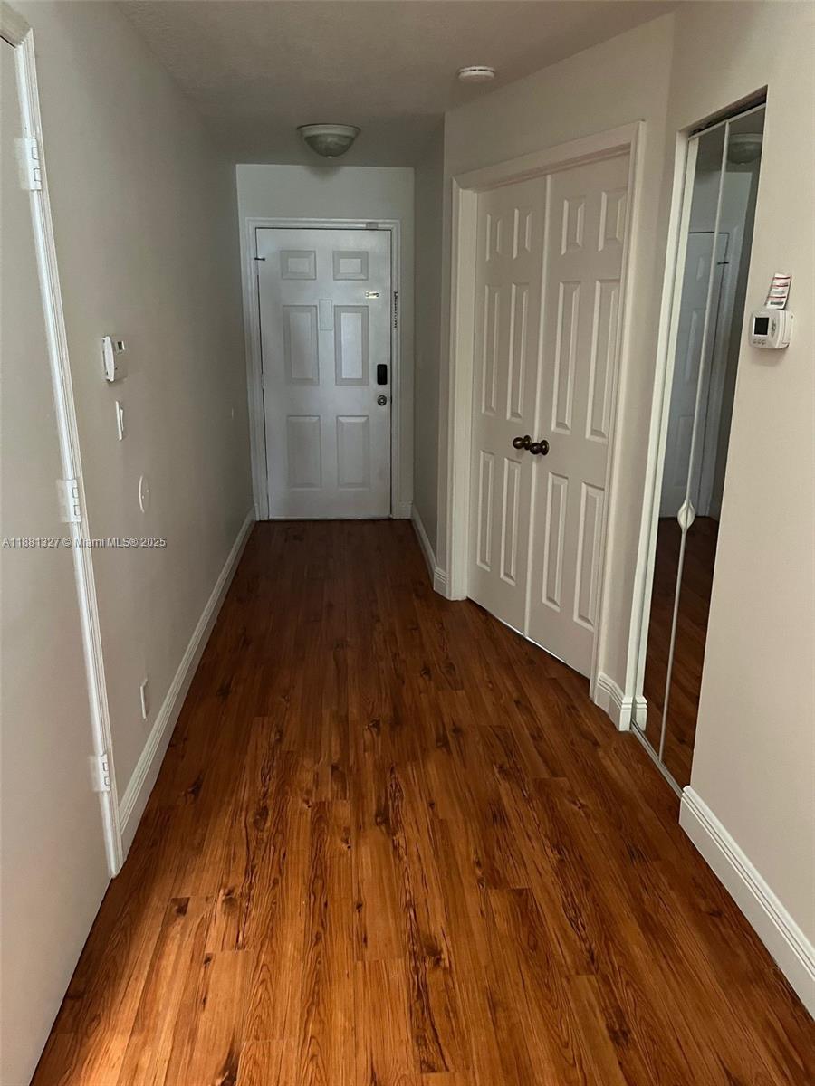 HOLIDAY SPRINGS VILLAGE - Residential Lease