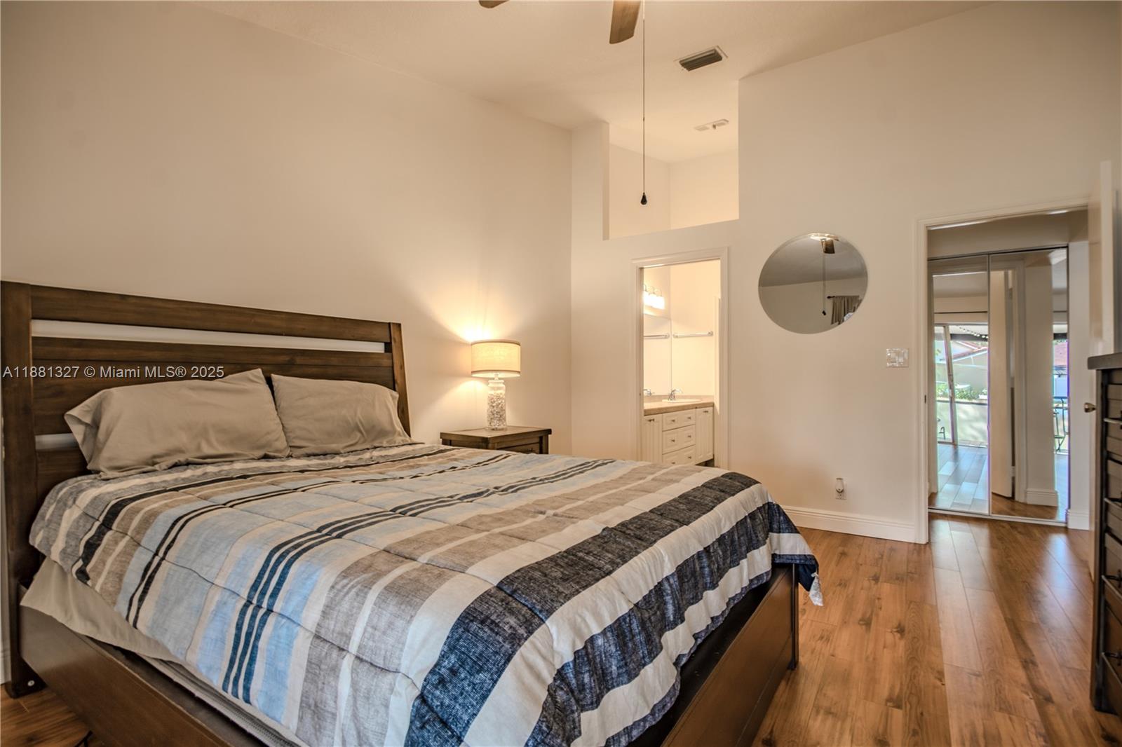 HOLIDAY SPRINGS VILLAGE - Residential Lease