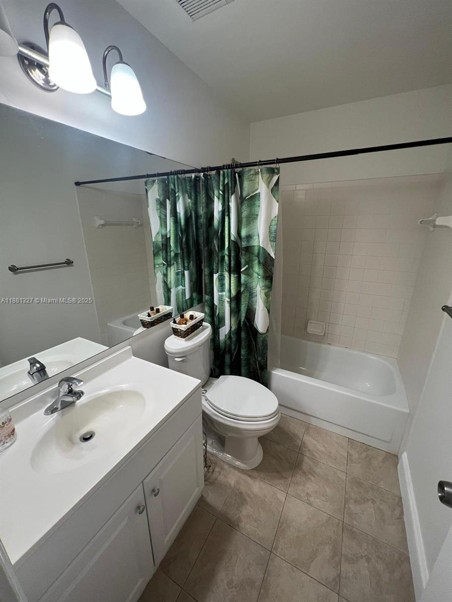 HOLIDAY SPRINGS VILLAGE - Residential Lease